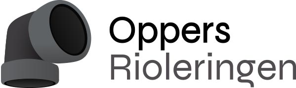 Oppers rioleringen